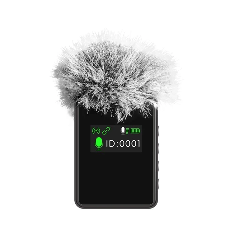 Digital Wireless Tour Guide System With Dual Ear Receivers factory