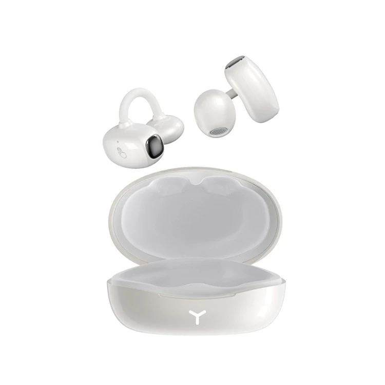Digital Wireless Tour Guide System With Dual Ear Receivers high quality