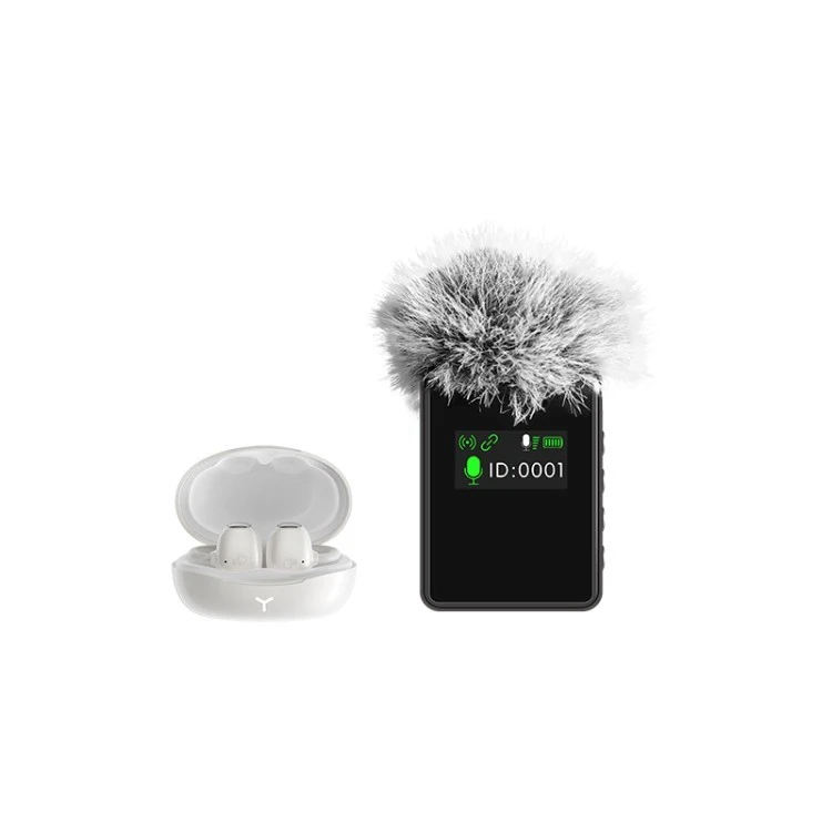 Digital Wireless Tour Guide System With Dual Ear Receivers suppliers