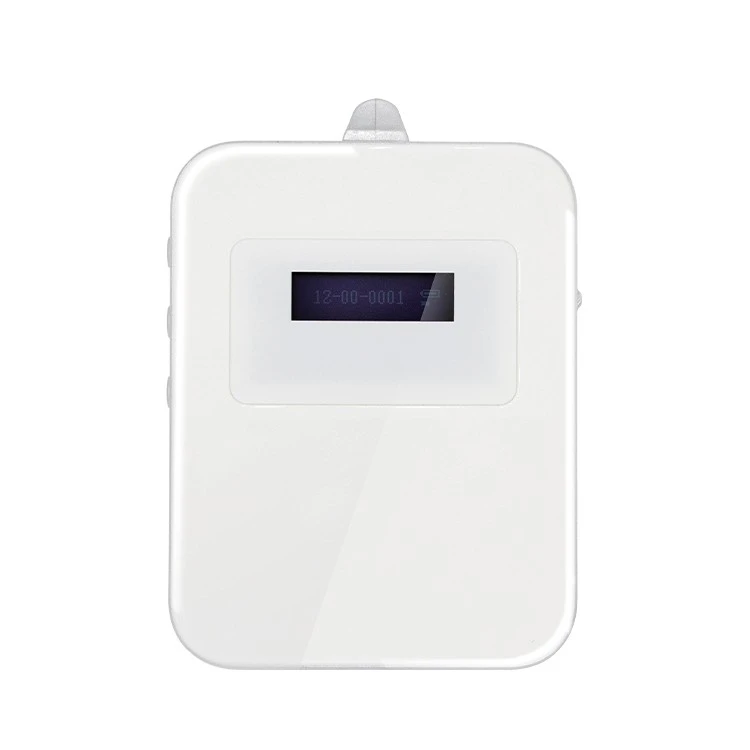 Neck-mounted Automatic Audio Guide suppliers