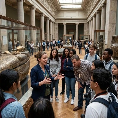 J-L3 tour guide system-museum J-L3 tour guide system-museum
