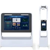 Système de sentiers intelligents AI pour les parcs et le fitness public